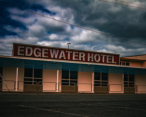 edgewater