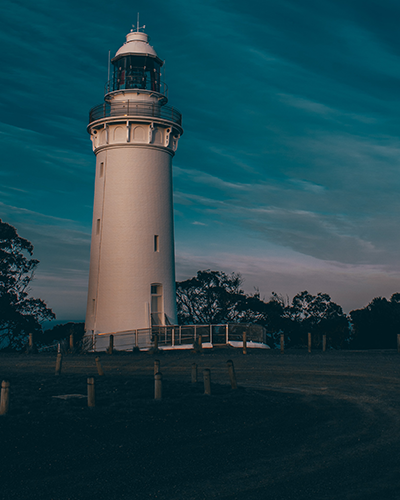 lighthouse