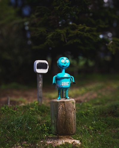 mailbox