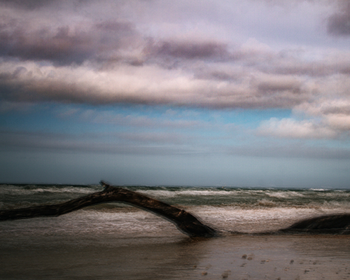 Somerset beach