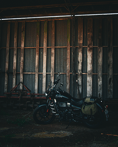 bike