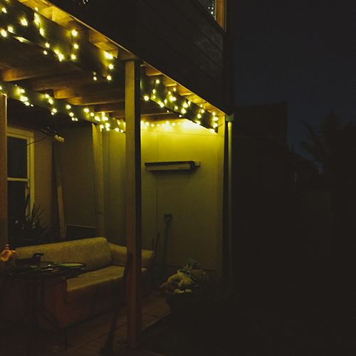 fairylights