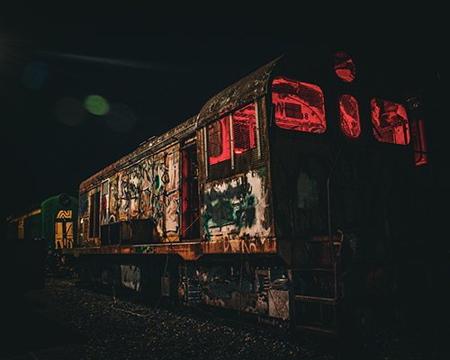 nighttrain